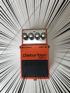 DS-1ｘ